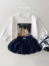 Load image into Gallery viewer, DAILYBEBE KIDS ALL SET  T SHIRT **PREORDER