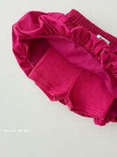 Load image into Gallery viewer, DAILYBEBE KIDS BALLOON SKIRT**PREORDER
