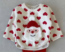 Load image into Gallery viewer, Christmas Kids Top * Preorder