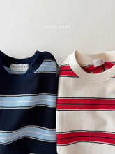 Load image into Gallery viewer, DAILYBEBE KIDS YOU AND ME SWEATSHIRT **PREORDER