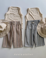 Load image into Gallery viewer, AOSTA KIDS MERRY PANTS*PREORDER