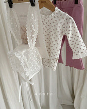 Load image into Gallery viewer, AOSTA KIDS BUUNY LACE HAT*PREORDER