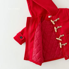 Load image into Gallery viewer, DAILYBEBE KIDS TRENCH COAT**PREORDER