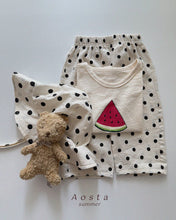 Load image into Gallery viewer, AOSTA KIDS MELON SHIRT *PREORDER