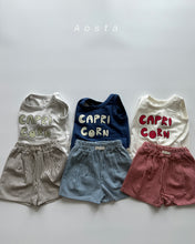 Load image into Gallery viewer, AOSTA KIDS CAPRICORN TEE*PREORDER