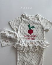 Load image into Gallery viewer, AOSTA KIDS RADDISH SHIRT*PREORDER