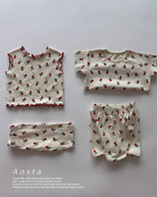 Load image into Gallery viewer, AOSTA KIDS PATTERN SHORT*PREORDER