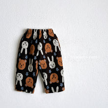 Load image into Gallery viewer, VIVID KIDS KIDS PATTERN PANTS*PREORDER