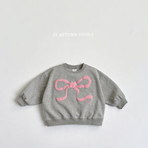 VIVID KIDS I LOVE ME SWEATER*PREORDER