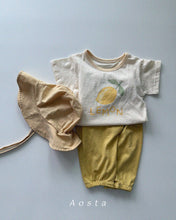 Load image into Gallery viewer, AOSTA KIDS FRUIT TEE*PREORDER