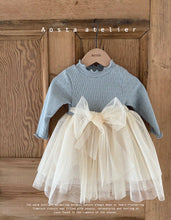 Load image into Gallery viewer, AOSTA KIDS CAMILLA DRESS **PREORDER