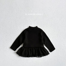 Load image into Gallery viewer, VIVID KIDS KID FRILL SOFT TOP*PREORDER