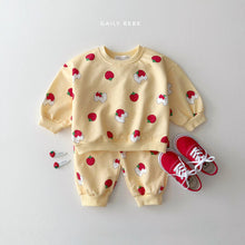 Load image into Gallery viewer, DAILYBEBE KIDS FRUIT SET**PREORDER