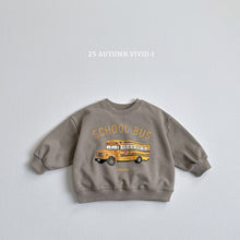 Load image into Gallery viewer, VIVID KIDS CARS SWEATER*PREORDER