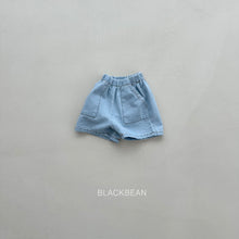 將圖片載入圖庫檢視器中，BLACKBEAN 兒童蘇打牛仔褲* 預購