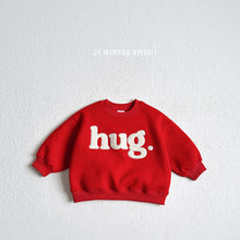Load image into Gallery viewer, VIVID KIDS HUG SWEAT SHIRT*PREORDER