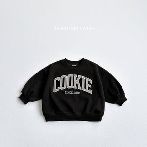 VIVID KIDS COOKIE SWEATER*PREORDER