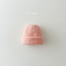 Load image into Gallery viewer, DAILYBEBE KIDS BEANIE**PREORDER