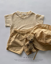 Load image into Gallery viewer, AOSTA KIDS SUMMER SHORTS*PREORDER
