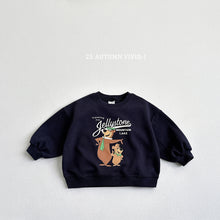 Load image into Gallery viewer, VIVID KIDS JELLYSTONE SWEATER*PREORDER