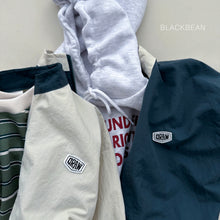 Load image into Gallery viewer, BLACKBEAN KIDS BREED JACKET* Preorder