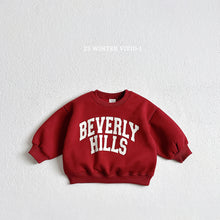 Load image into Gallery viewer, VIVID KIDS BEVERLY HILLS SWEAT SHIRT*PREORDER