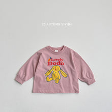 Load image into Gallery viewer, VIVID KIDS LOVELY DODO SWEATER*PREORDER