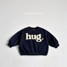 Load image into Gallery viewer, VIVID KIDS HUG SWEATER*PREORDEr
