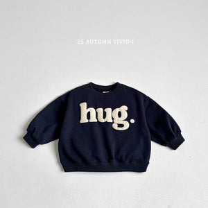 VIVID KIDS HUG SWEATER*PREORDEr