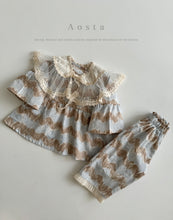 Load image into Gallery viewer, AOSTA KIDS Tulip Pants*Preorder