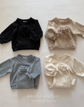 Load image into Gallery viewer, AOSTA KIDS MELO SWEAT TOP*PREORDER