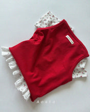 Load image into Gallery viewer, AOSTA KIDS ANGEL LACE SHIRT*PREORDER