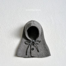 Load image into Gallery viewer, VIVID KIDS COLOR BONNET*PREORDER