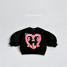Load image into Gallery viewer, VIVID KIDS KID VIVID BEAR SWEAT*PREORDER