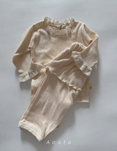 Load image into Gallery viewer, AOSTA KIDS PEONY TEE SHIRT*PREORDER