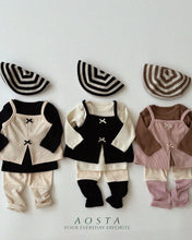 Load image into Gallery viewer, AOSTA FALL VIVI VEST**PREORDER