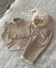 Load image into Gallery viewer, AOSTA KIDS REET BLOUSE*PREORDER