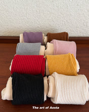 Load image into Gallery viewer, AOSTA FALL EVERYDAY LEGGINGS**PREORDER