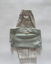 Load image into Gallery viewer, AOSTA KIDS RIVER PANTS*PREORDER