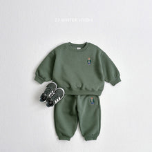 Load image into Gallery viewer, VIVID KIDS Small Bear Top Bottom Set*preorder