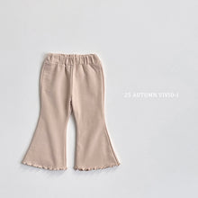 Load image into Gallery viewer, VIVID KIDS BOOTCUT PANTS*PREORDER
