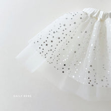 Load image into Gallery viewer, DAILYBEBE KIDS TULLE SKIRT**PREORDER (Copy)