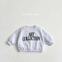 Load image into Gallery viewer, VIVID KIDS ART COLLECTION SWEATER*PREORDER