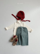 Load image into Gallery viewer, MINIROBE KIDS BOBO CORDUROY PANTS**Preorder