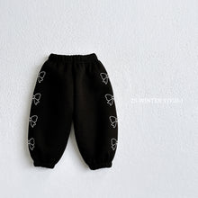 Load image into Gallery viewer, VIVID KIDS KIDS BOW PANTS*PREORDER