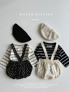 AOSTA Babe Bongbong Bodysuit *preorder