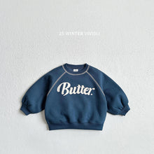 Load image into Gallery viewer, VIVID KIDS BUTTER SWEAT SHIRT*PREORDER