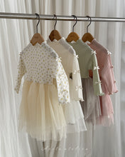 Load image into Gallery viewer, AOSTA KIDS CHLOE DRESS*PREORDER
