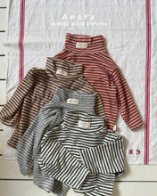 Load image into Gallery viewer, AOSTA KIDS WOOL TURTLENECK*PREORDER