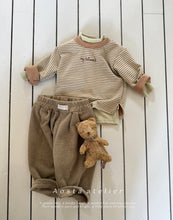 Load image into Gallery viewer, AOSTA KIDS LOUIS PANTS*PREORDER